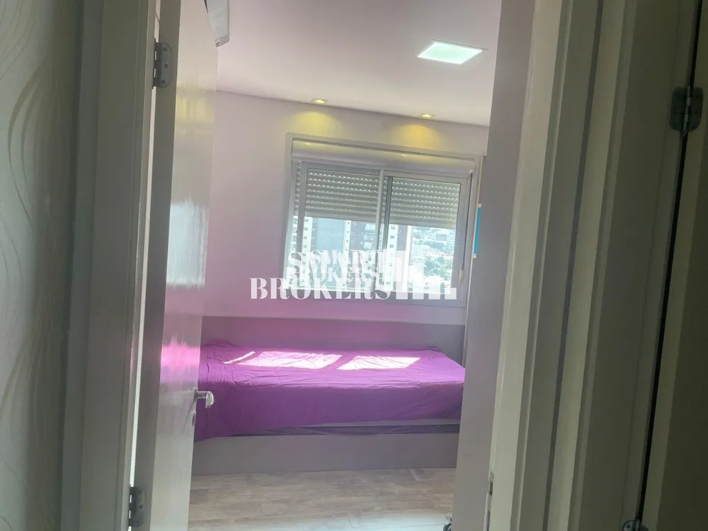 Apartamento, 3 quartos, 100 m² - Foto 9