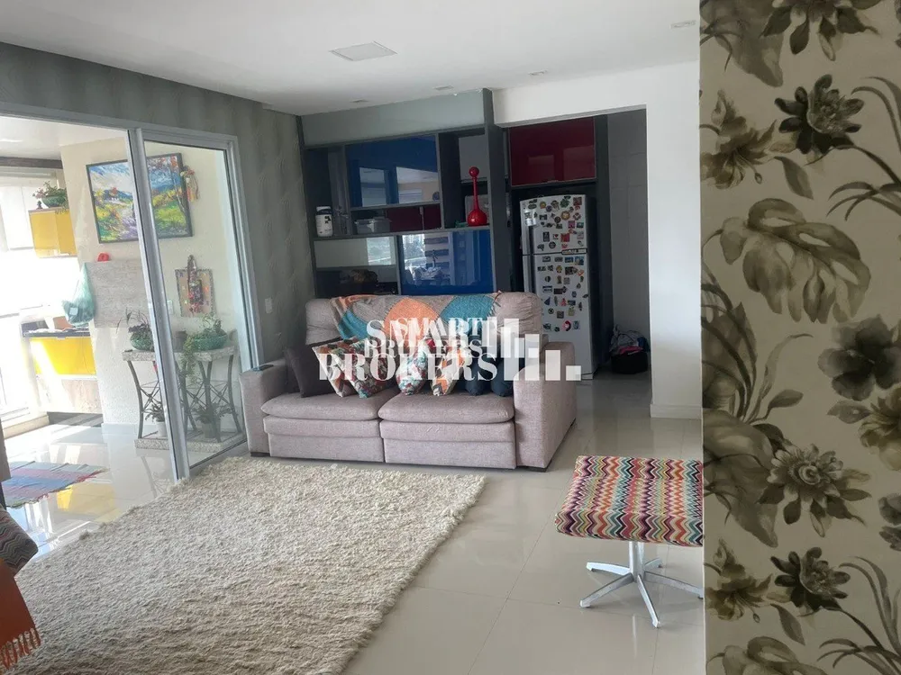 Apartamento, 3 quartos, 100 m² - Foto 12