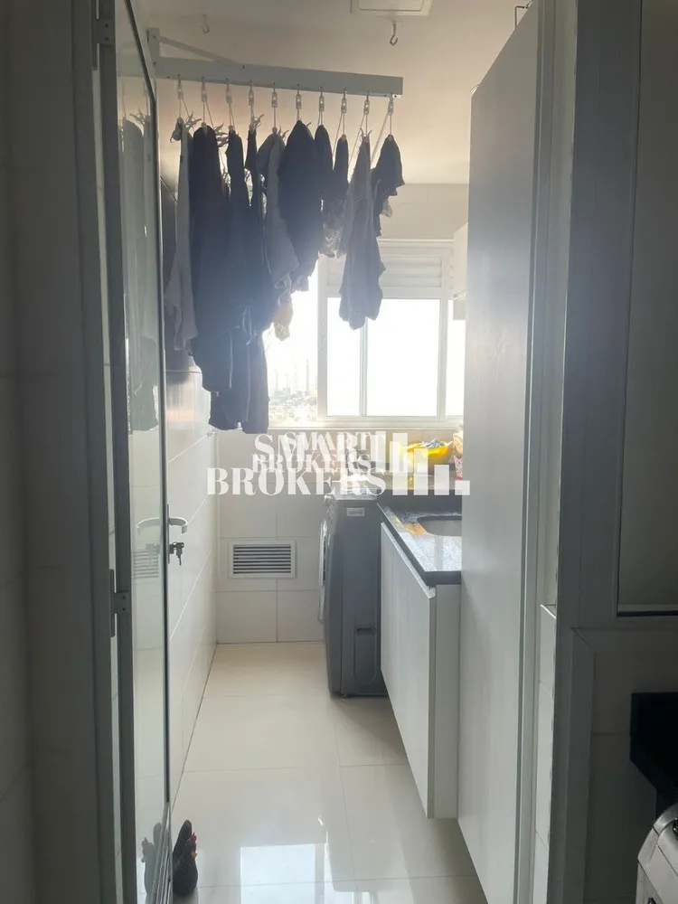 Apartamento, 3 quartos, 100 m² - Foto 4
