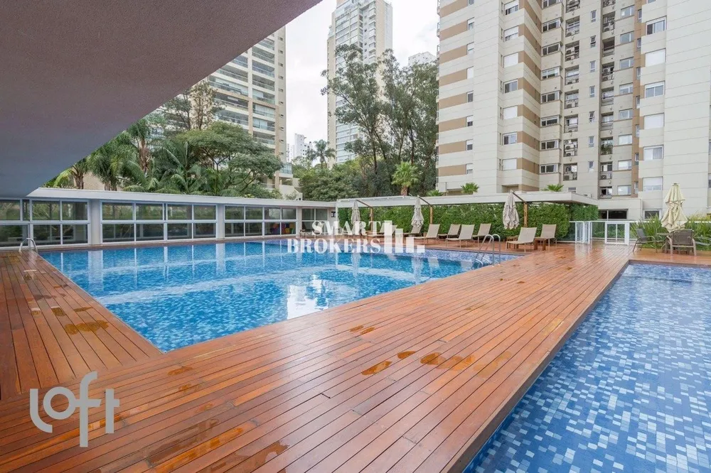 Apartamento, 4 quartos, 180 m² - Foto 10