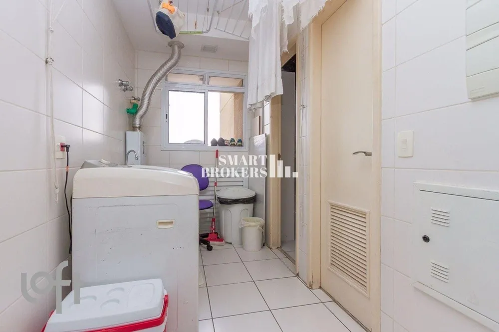 Apartamento, 4 quartos, 180 m² - Foto 5