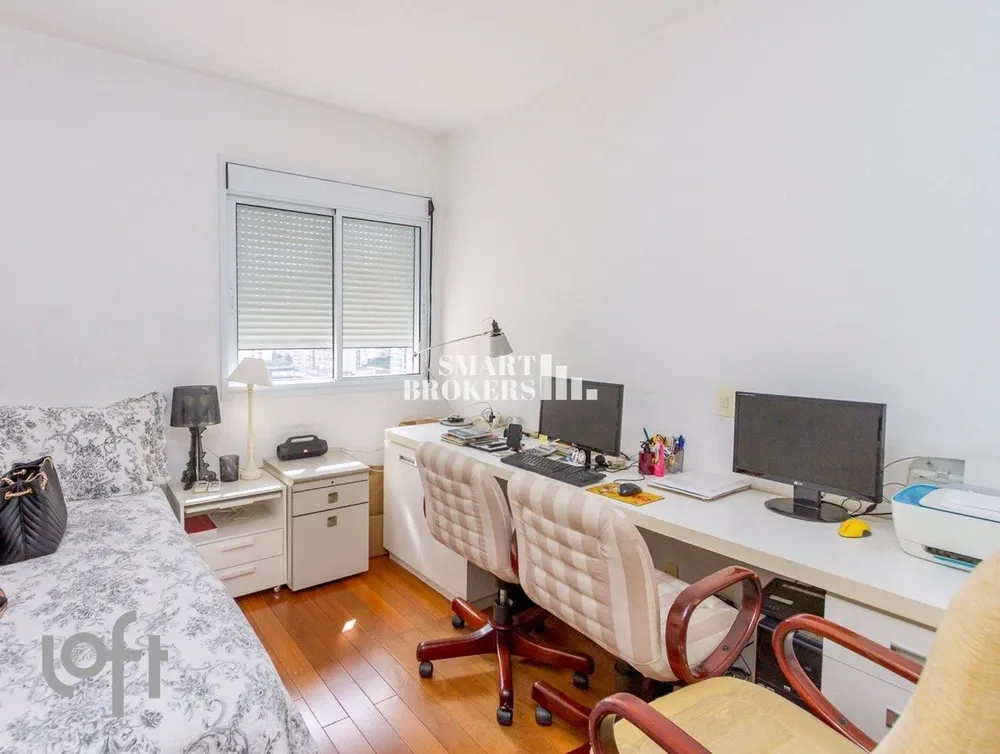 Apartamento, 4 quartos, 180 m² - Foto 6