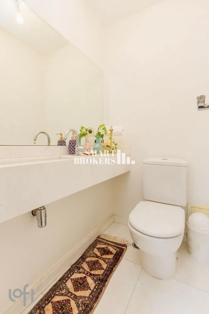 Apartamento, 4 quartos, 180 m² - Foto 7