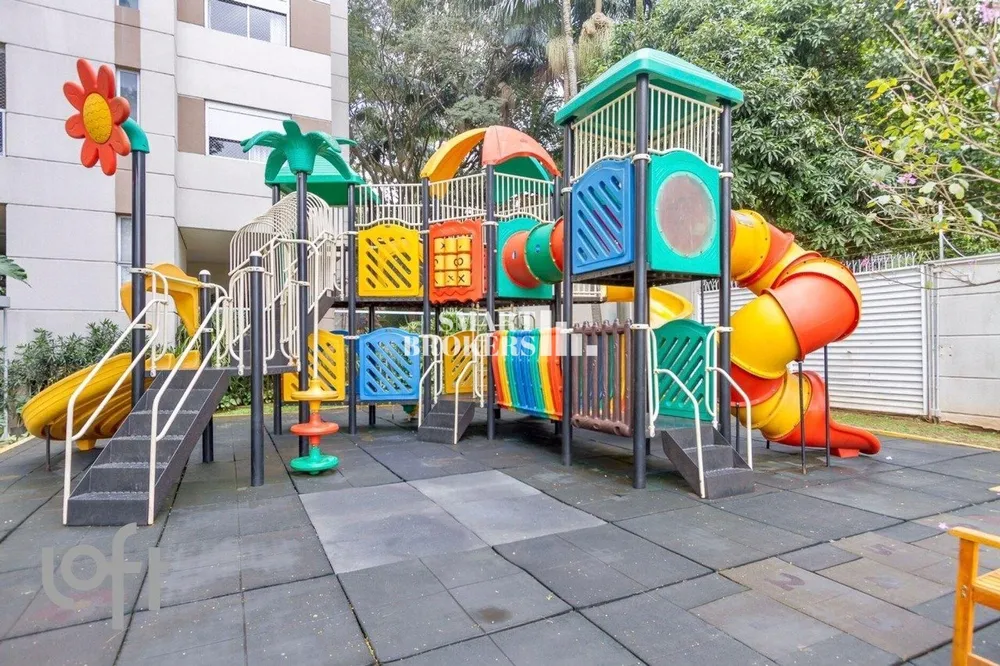 Apartamento, 4 quartos, 180 m² - Foto 11