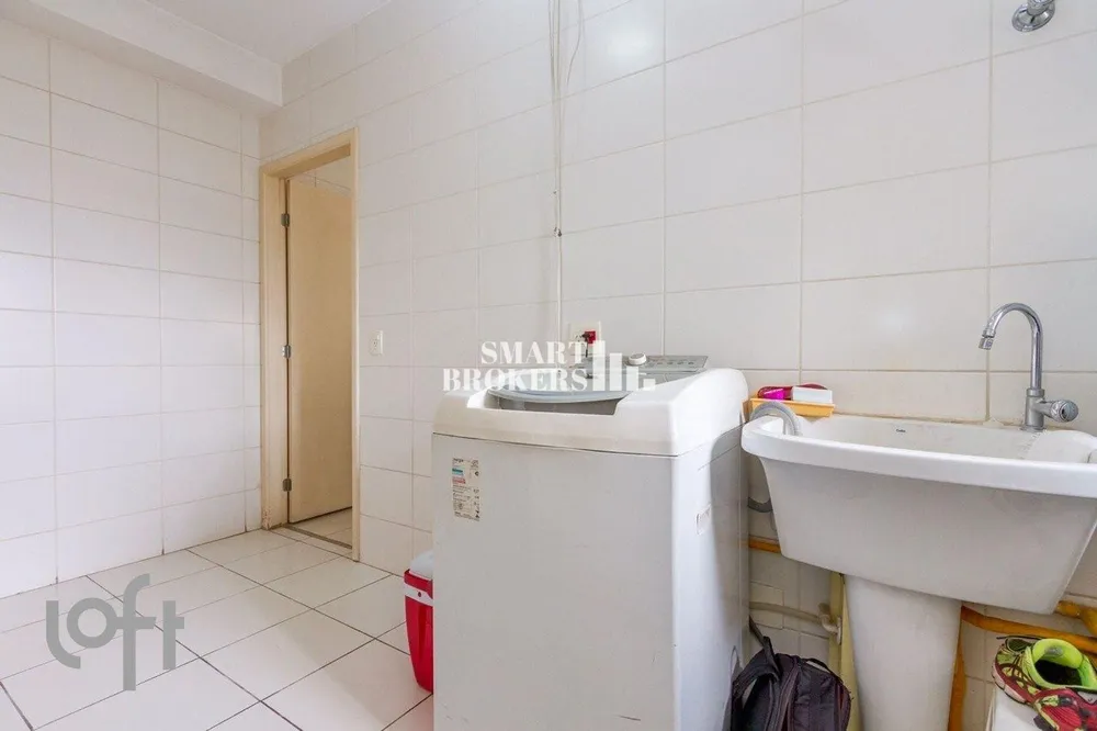 Apartamento, 4 quartos, 180 m² - Foto 4