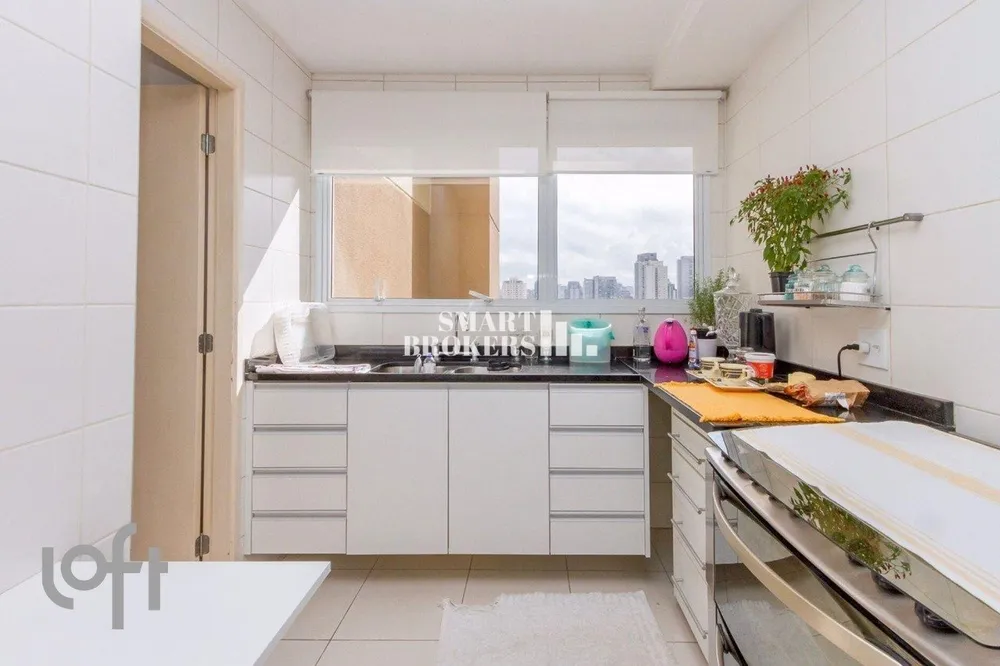 Apartamento, 4 quartos, 180 m² - Foto 3