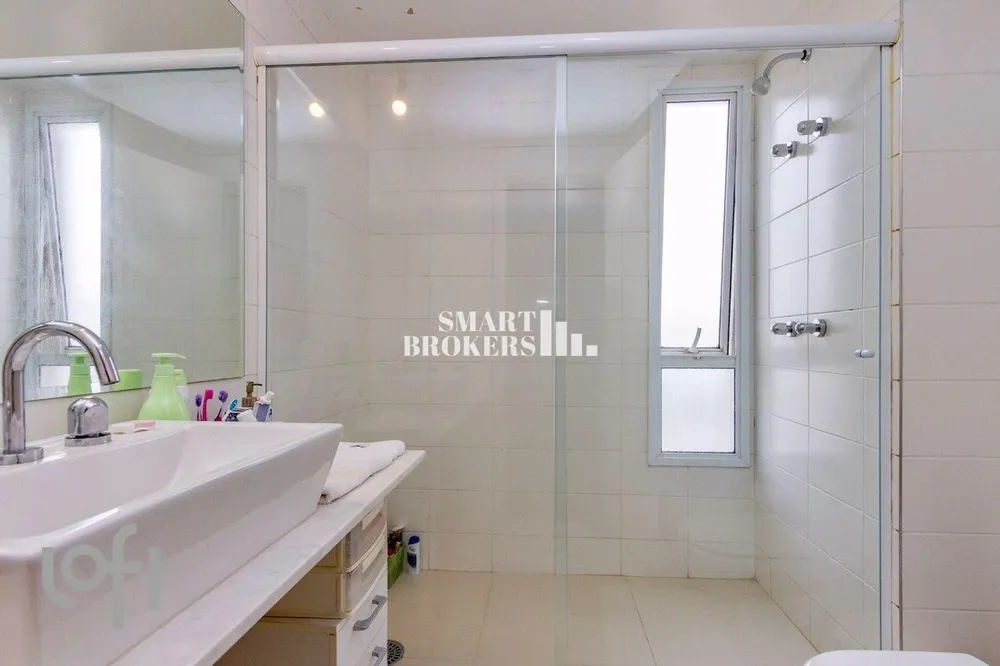 Apartamento, 4 quartos, 180 m² - Foto 8
