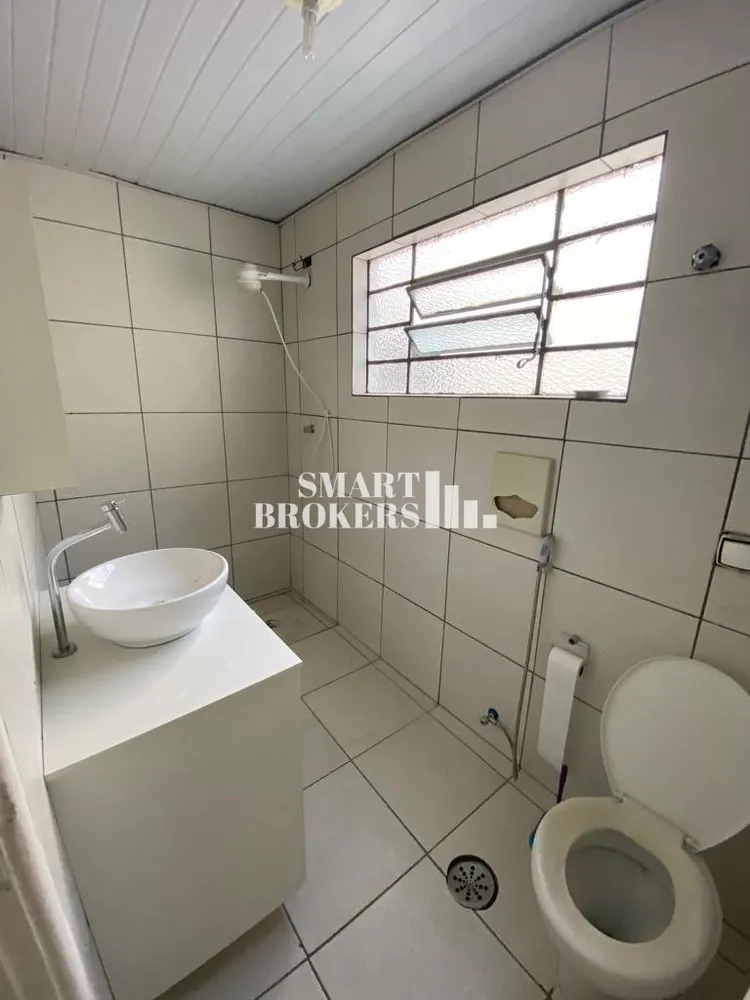 Sobrado, 3 quartos, 273 m² - Foto 6