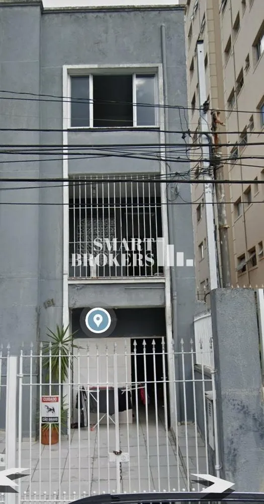 Sobrado, 3 quartos, 273 m² - Foto 4