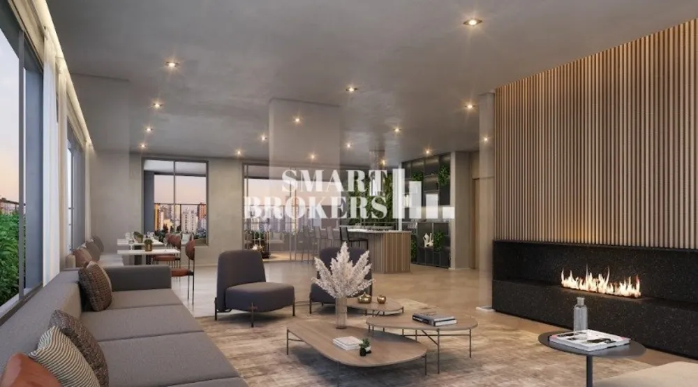 Apartamento, 3 quartos, 132 m² - Foto 1
