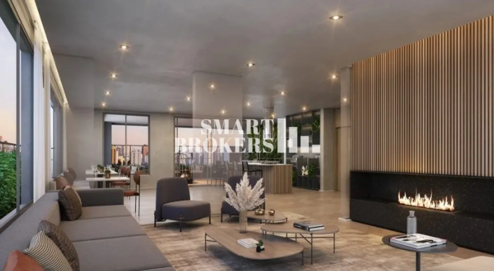Apartamento, 3 quartos, 132 m² - Foto 7