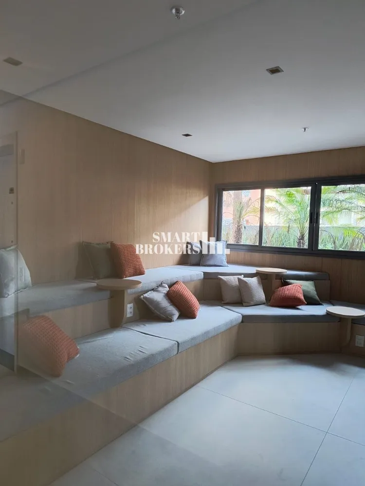 Apartamento, 1 quarto, 20 m² - Foto 4