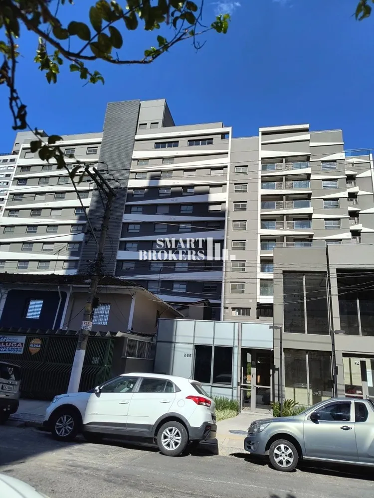 Apartamento, 1 quarto, 20 m² - Foto 6