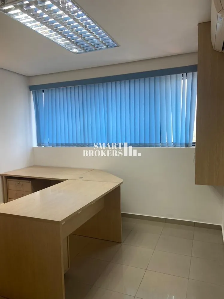 Sala-Conjunto, 124 m² - Foto 5