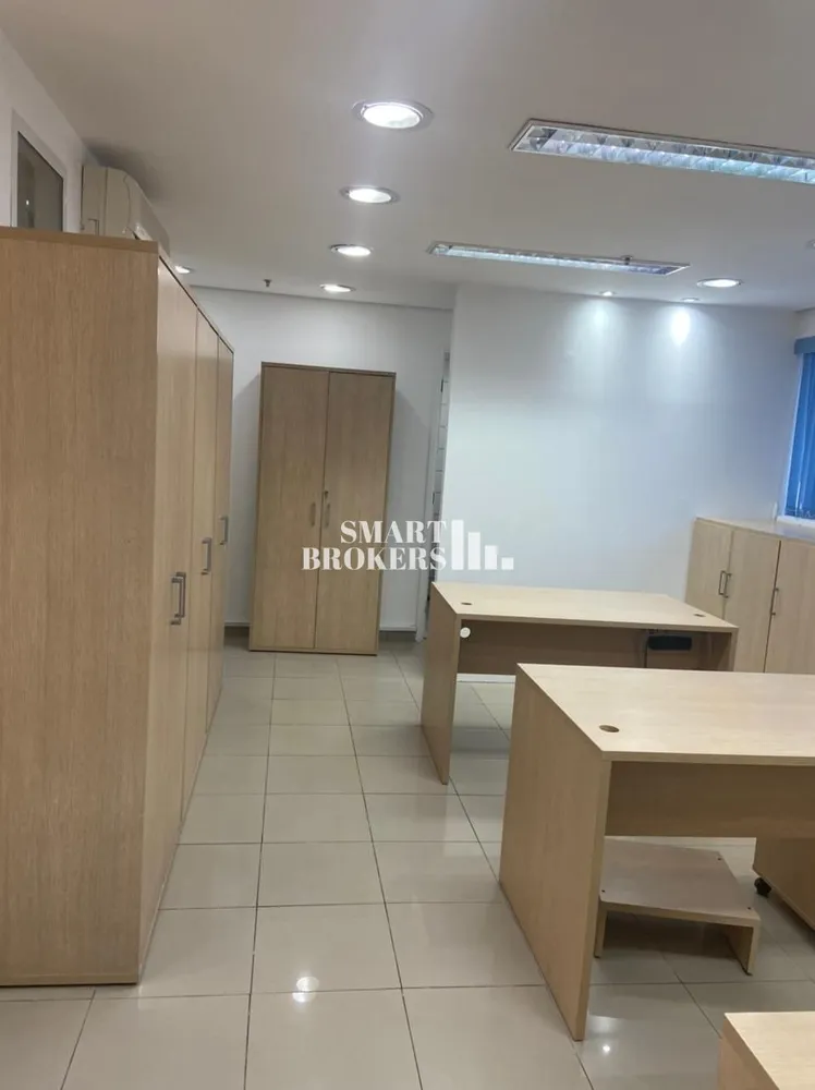 Sala-Conjunto, 124 m² - Foto 12