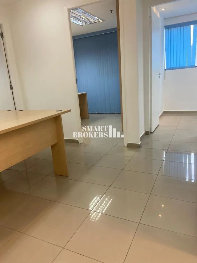 Sala-Conjunto, 124 m² - Foto 3