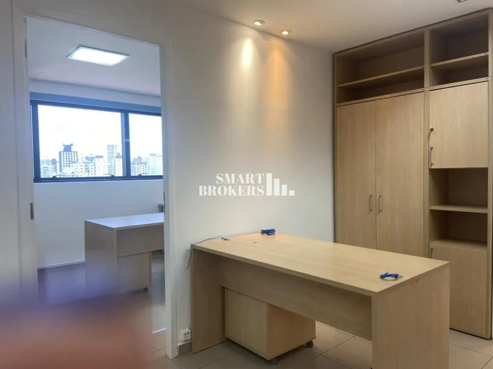 Sala-Conjunto, 124 m² - Foto 10