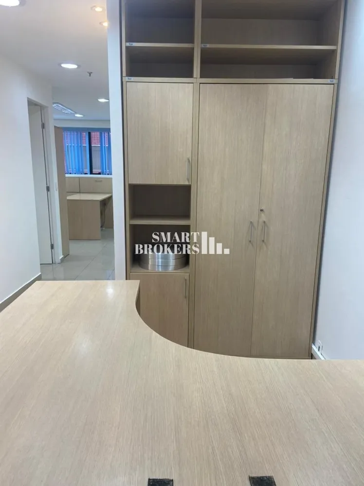 Sala-Conjunto, 124 m² - Foto 7