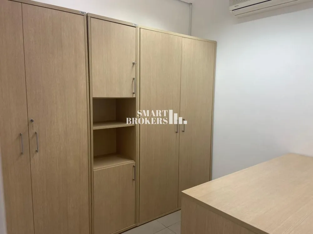Sala-Conjunto, 124 m² - Foto 9