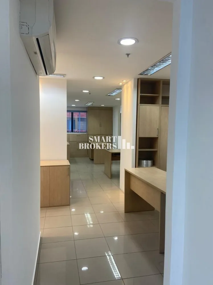 Sala-Conjunto, 124 m² - Foto 8