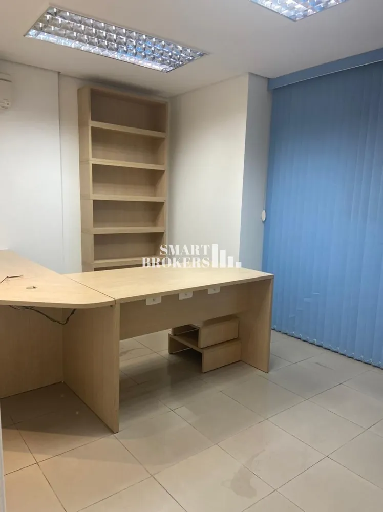 Sala-Conjunto, 124 m² - Foto 1