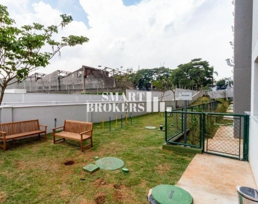 Apartamento, 2 quartos, 37 m² - Foto 11