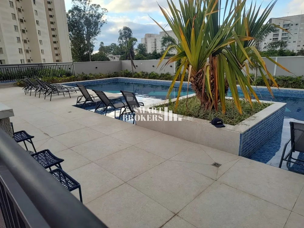 Apartamento, 2 quartos, 37 m² - Foto 12