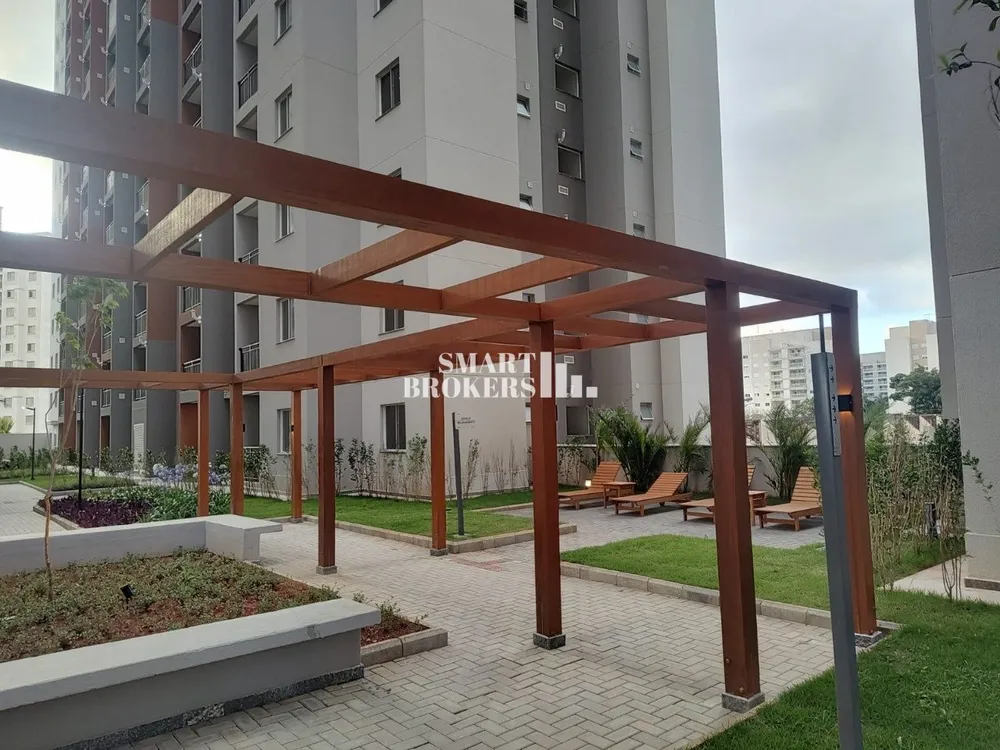 Apartamento, 2 quartos, 37 m² - Foto 7