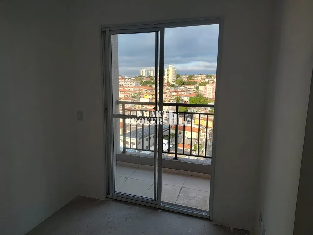 Apartamento, 2 quartos, 37 m² - Foto 2