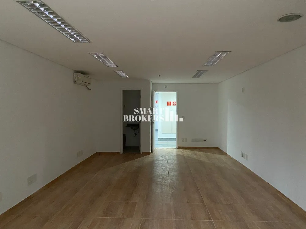 Sala-Conjunto, 41 m² - Foto 4
