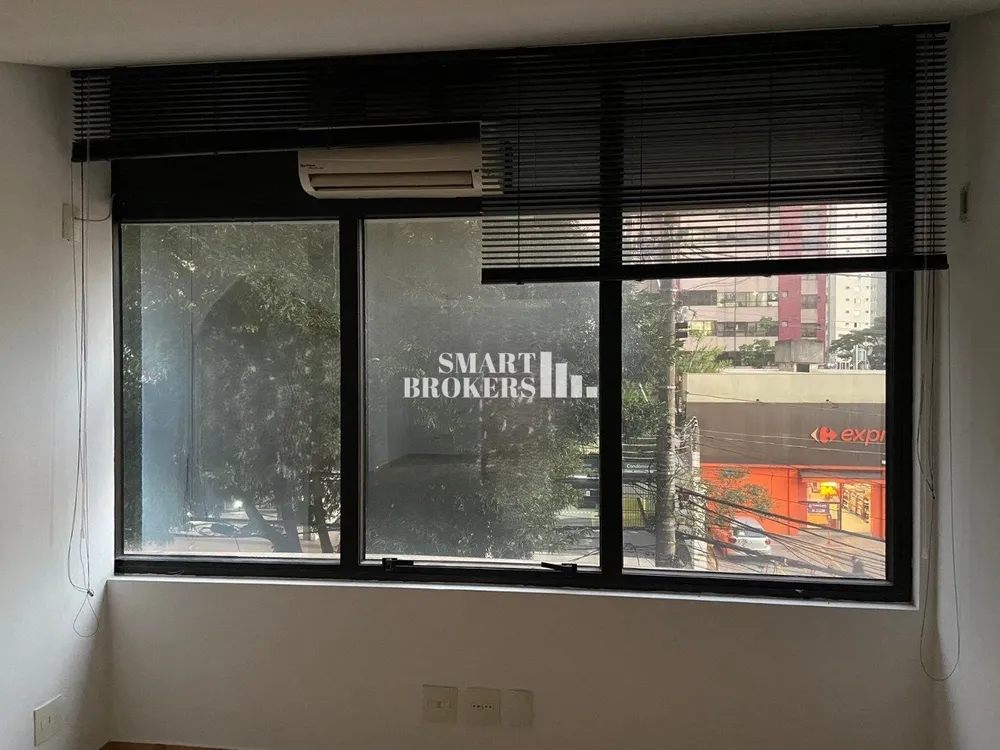 Sala-Conjunto, 41 m² - Foto 2