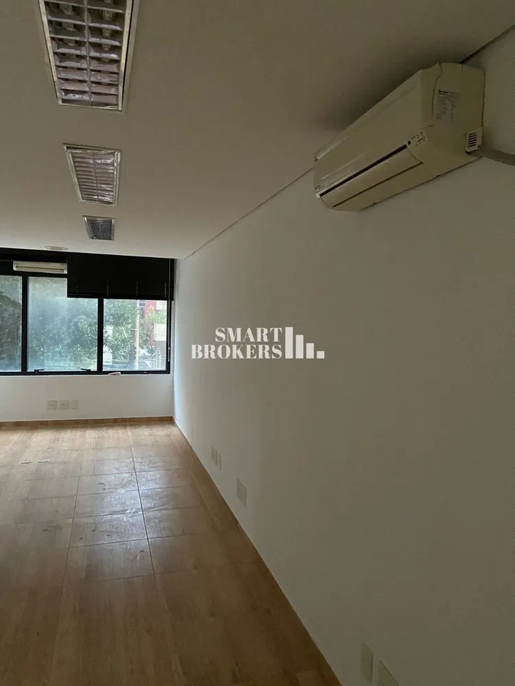 Sala-Conjunto, 41 m² - Foto 8