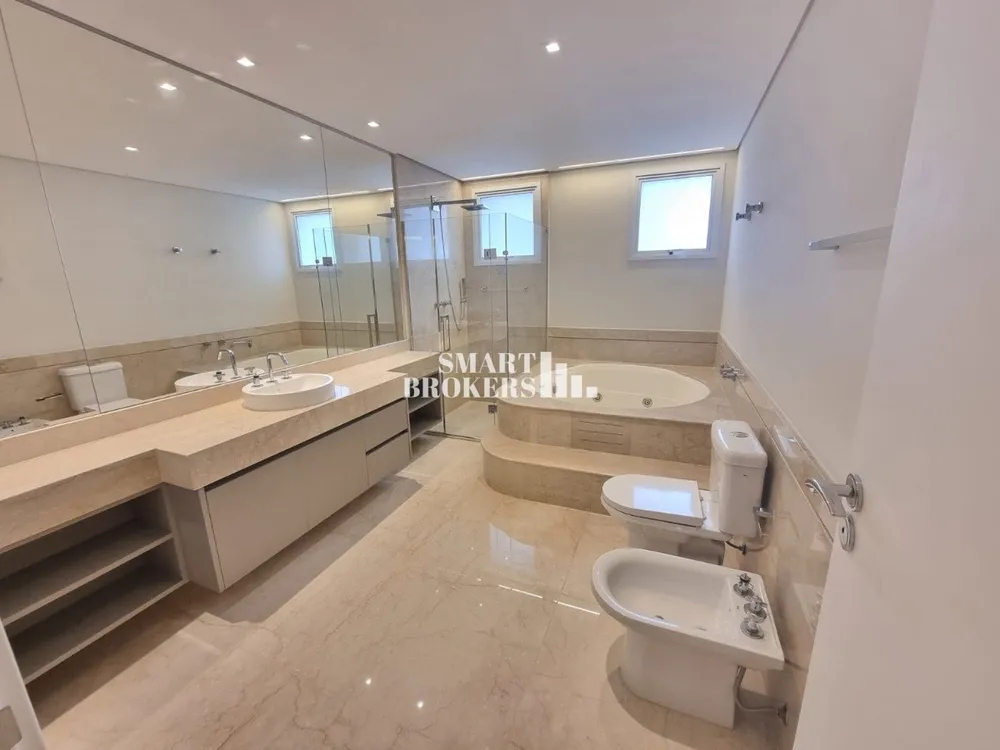 Apartamento, 4 quartos, 607 m² - Foto 8