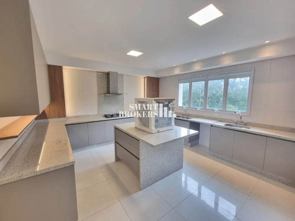 Apartamento, 4 quartos, 607 m² - Foto 2