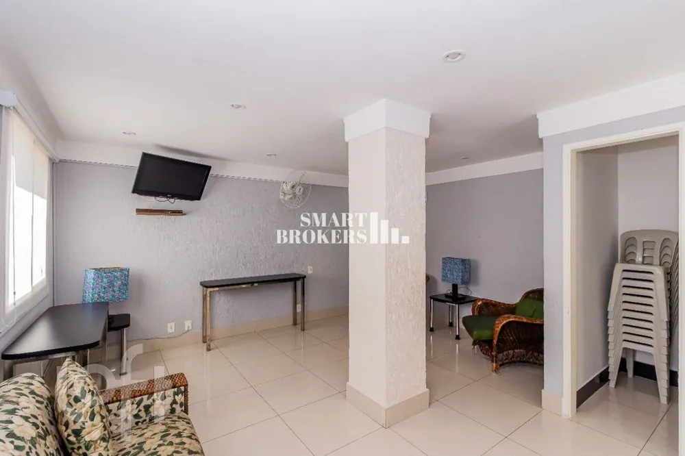 Apartamento, 2 quartos, 50 m² - Foto 8