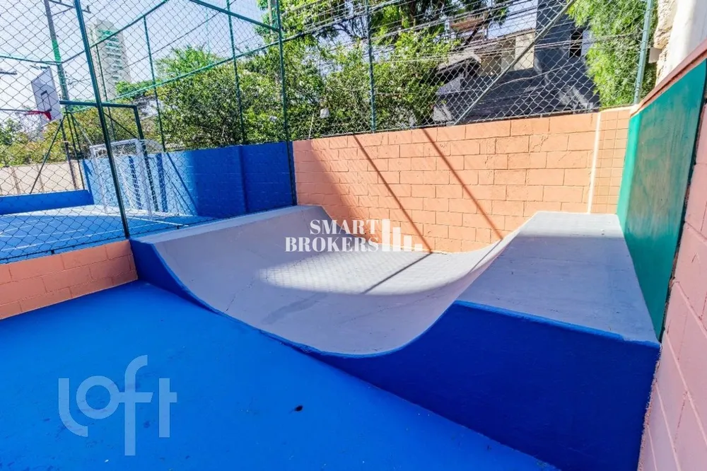 Apartamento, 2 quartos, 50 m² - Foto 10