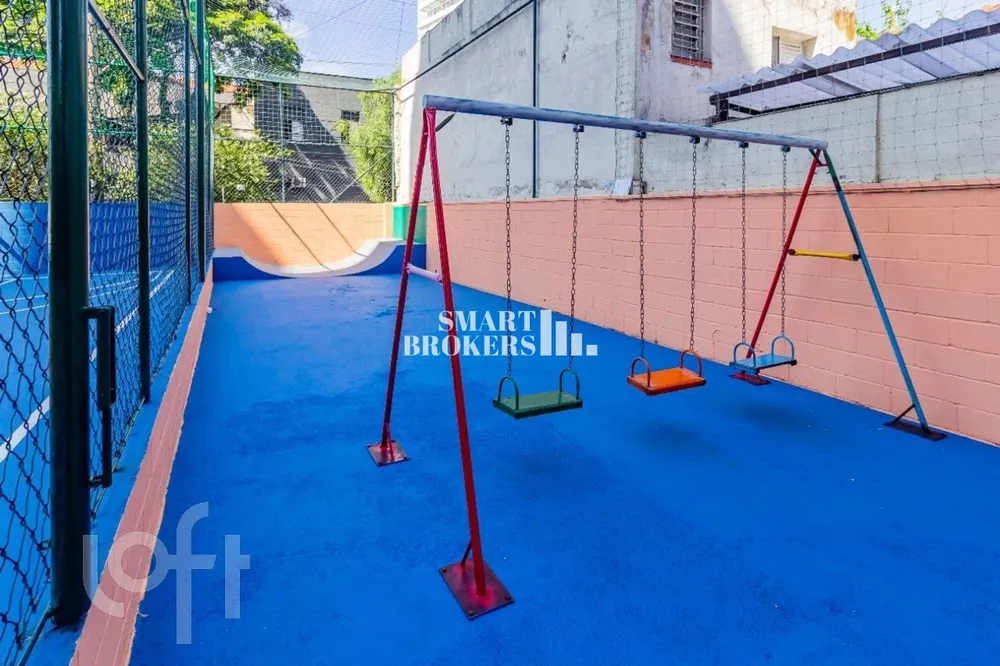 Apartamento, 2 quartos, 50 m² - Foto 12
