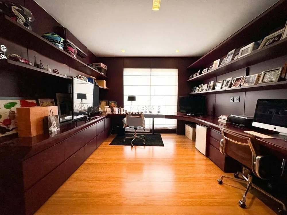 Apartamento, 4 quartos, 607 m² - Foto 8