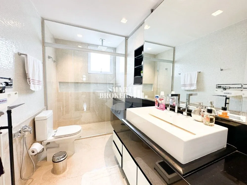 Apartamento, 4 quartos, 607 m² - Foto 10