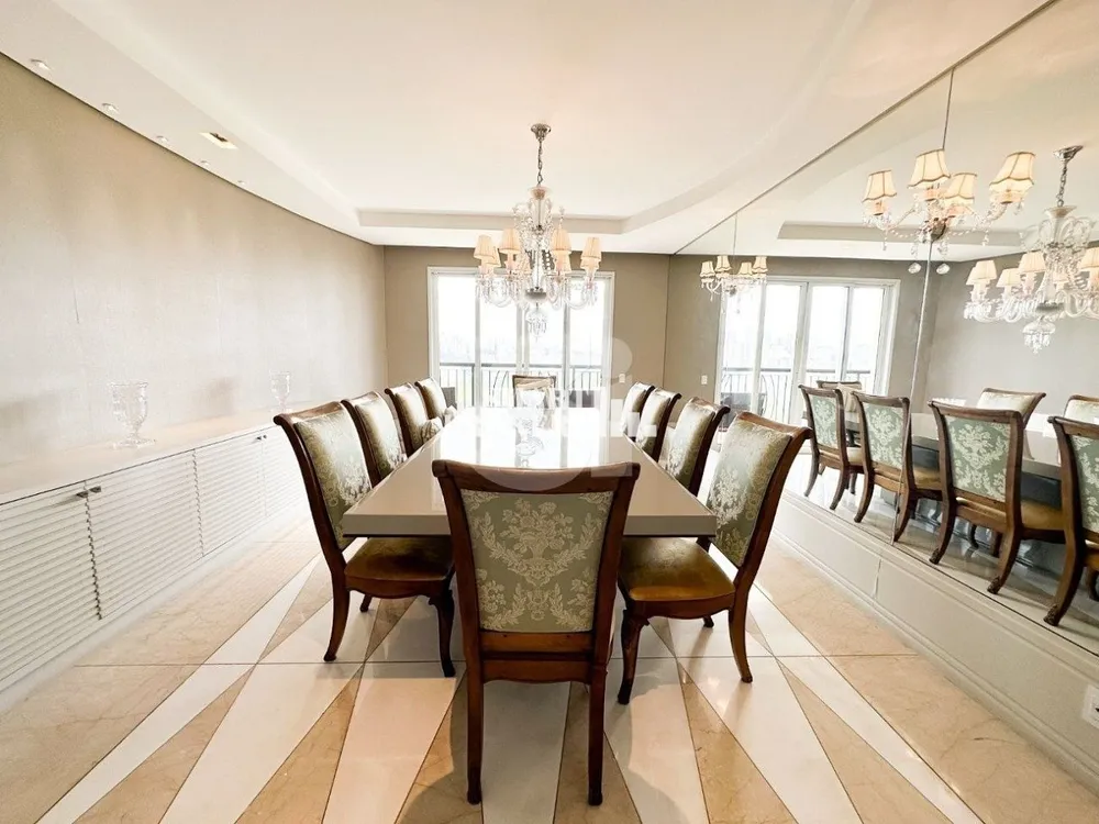 Apartamento, 4 quartos, 607 m² - Foto 7