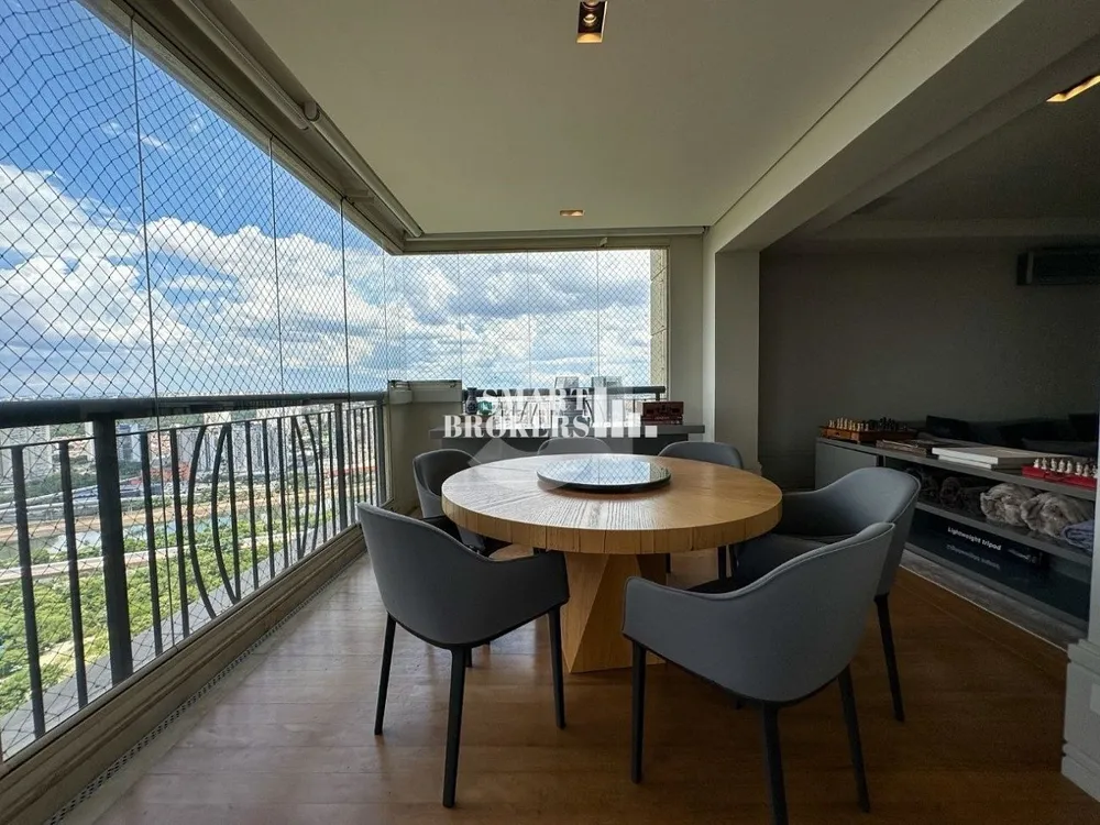 Apartamento, 4 quartos, 607 m² - Foto 3