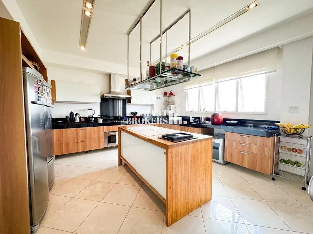 Apartamento, 4 quartos, 607 m² - Foto 5