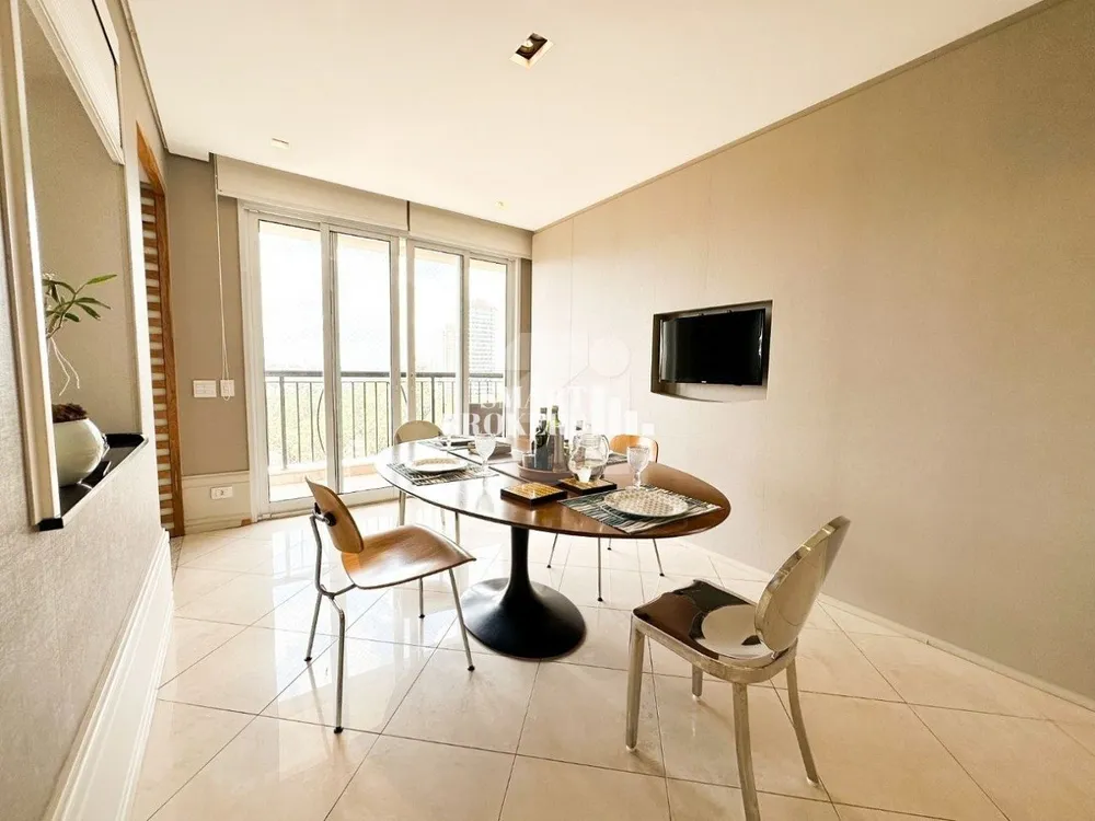 Apartamento, 4 quartos, 607 m² - Foto 6