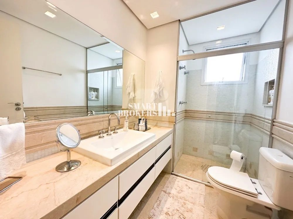 Apartamento, 4 quartos, 607 m² - Foto 11