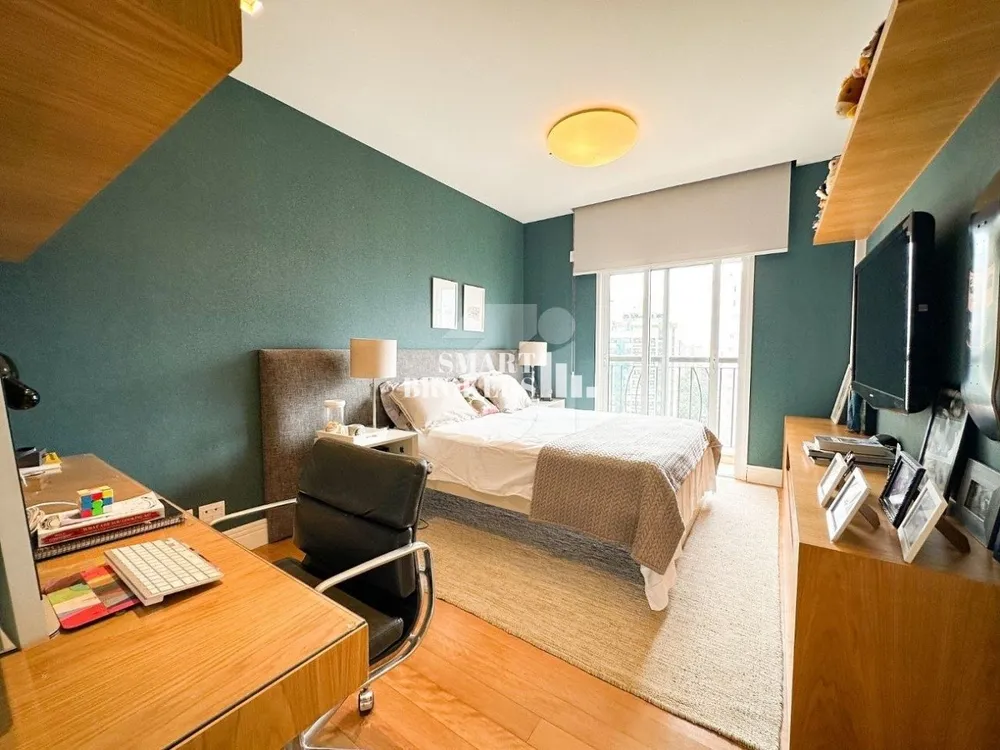 Apartamento, 4 quartos, 607 m² - Foto 12