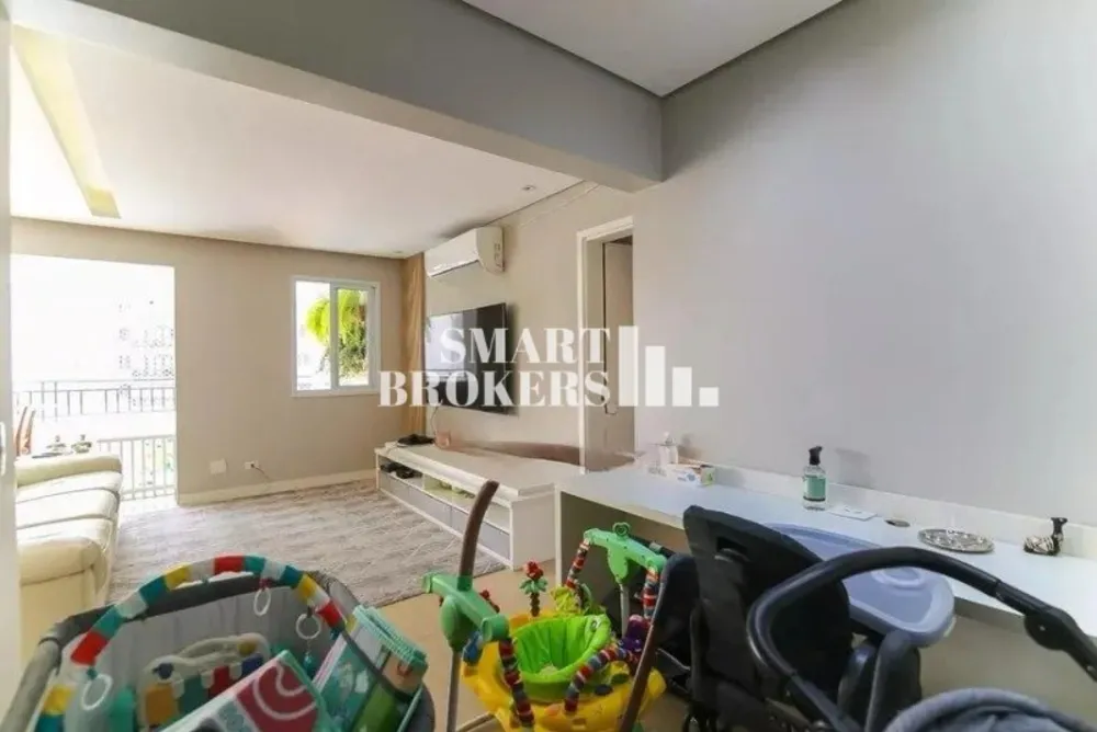 Apartamento, 3 quartos, 178 m² - Foto 3
