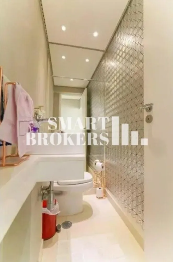 Apartamento, 3 quartos, 178 m² - Foto 8