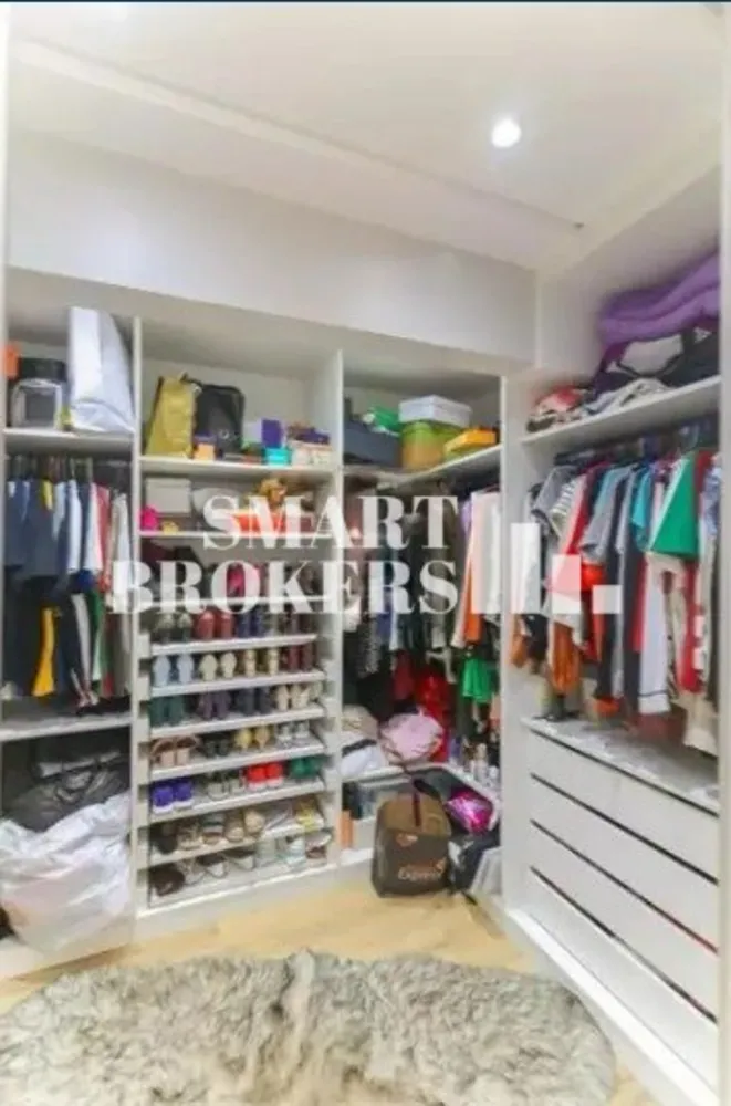 Apartamento, 3 quartos, 178 m² - Foto 6