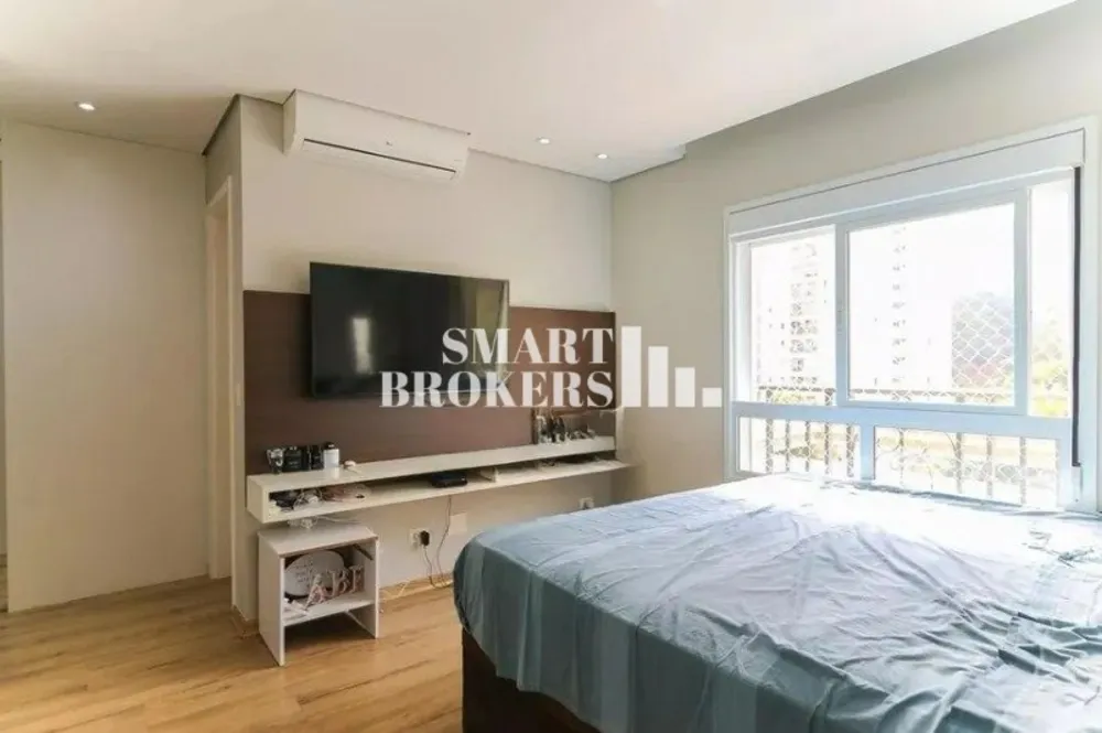 Apartamento, 3 quartos, 178 m² - Foto 5