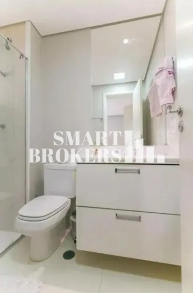 Apartamento, 3 quartos, 178 m² - Foto 7